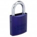 Abus 83AL45 Coloured Padlocks - Price Includes Delivery